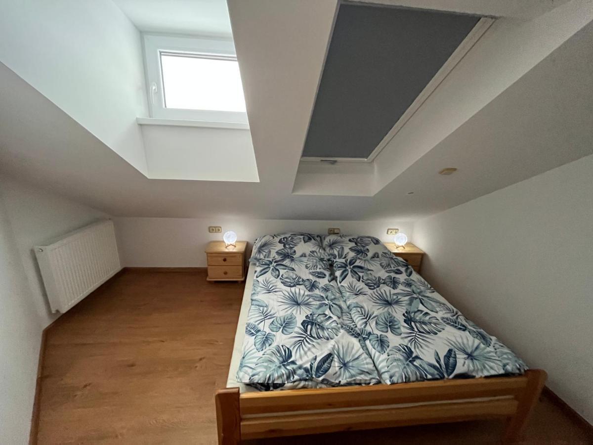 Apartman U Pola Zdíkov Esterno foto