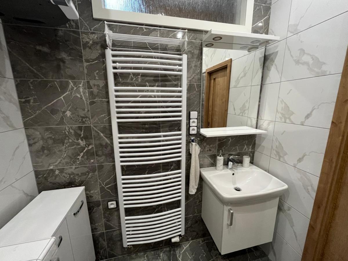 Apartman U Pola Zdíkov Esterno foto
