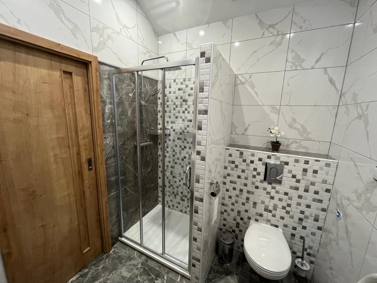 Apartman U Pola Zdíkov Esterno foto