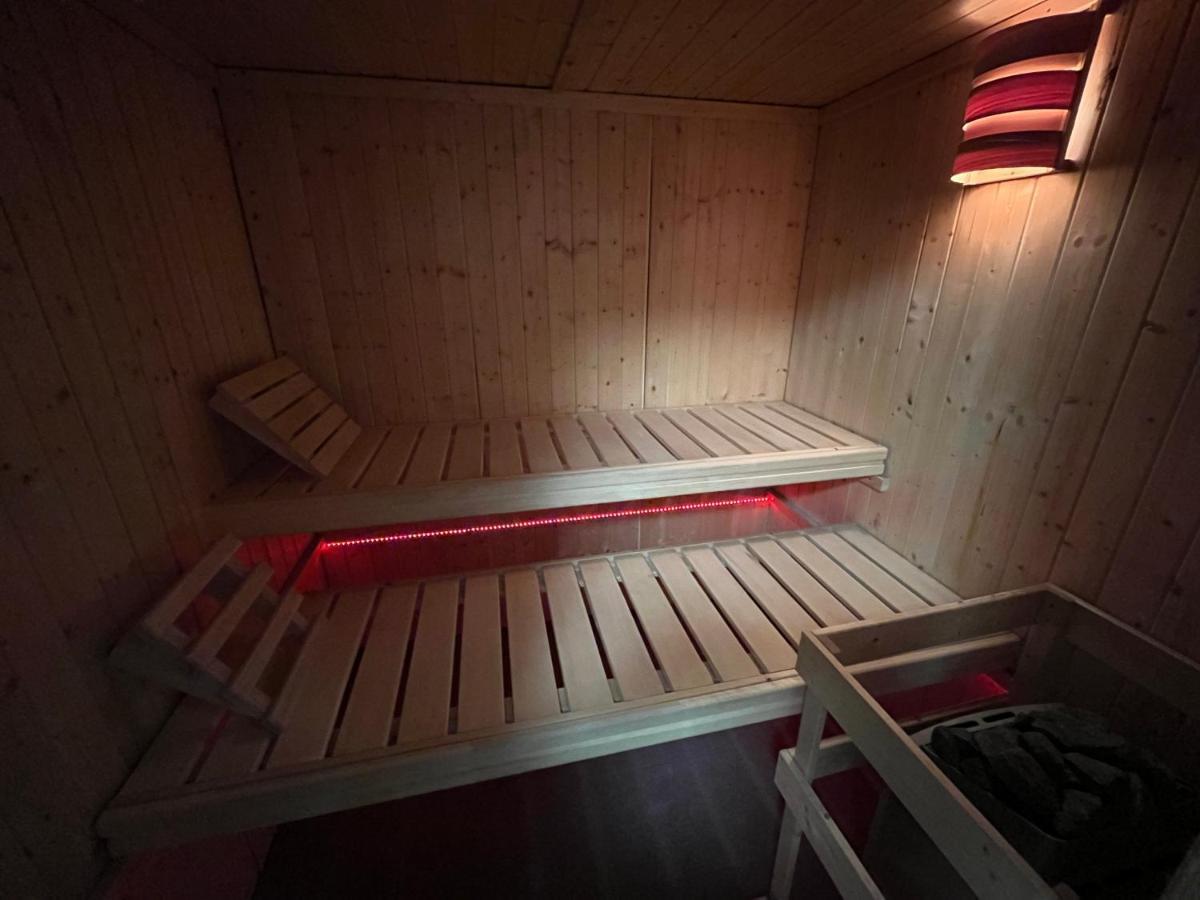 Apartman U Pola Zdíkov Esterno foto